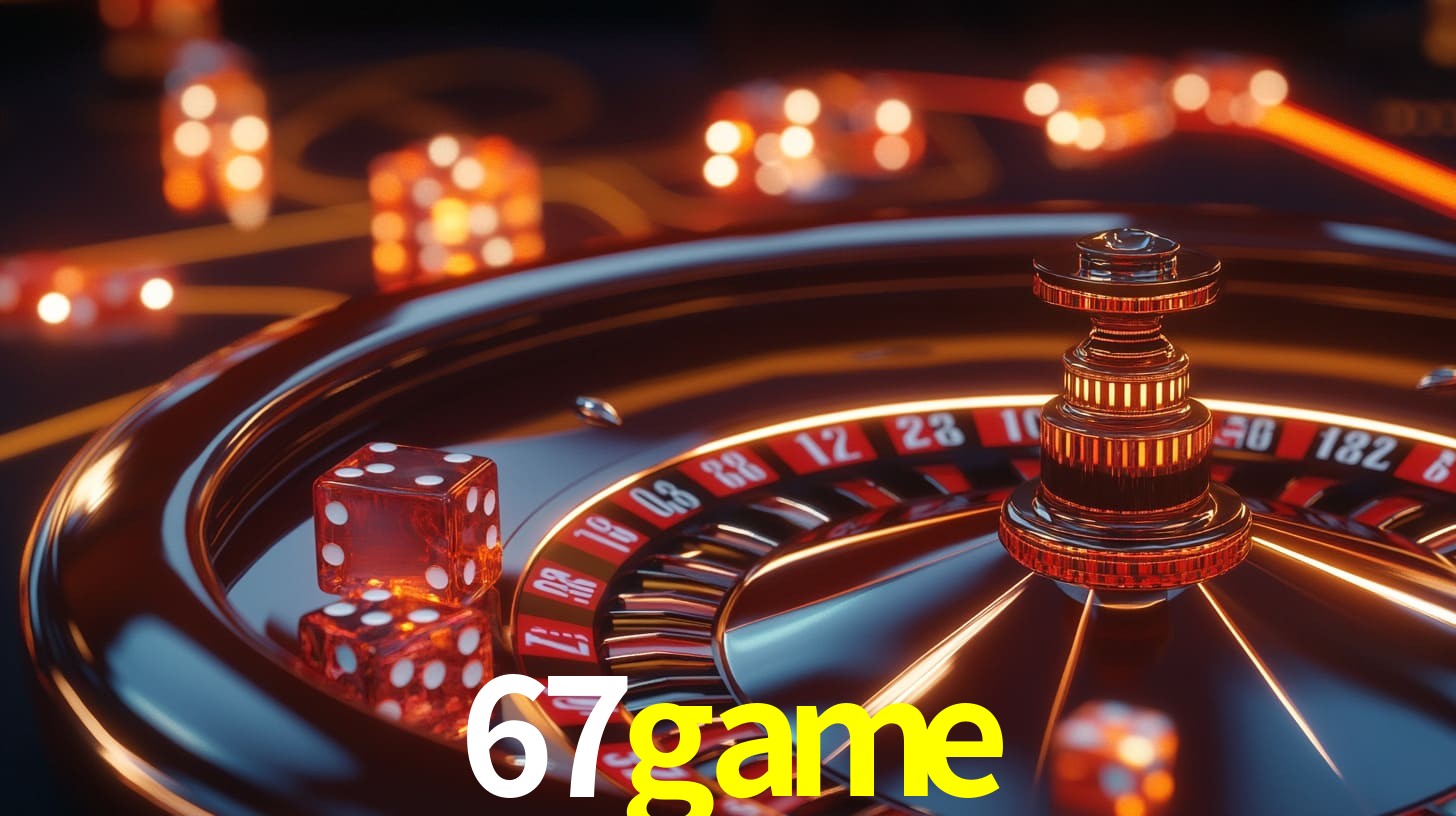 Bônus Generosos e Exclusivos no 67game para Você!