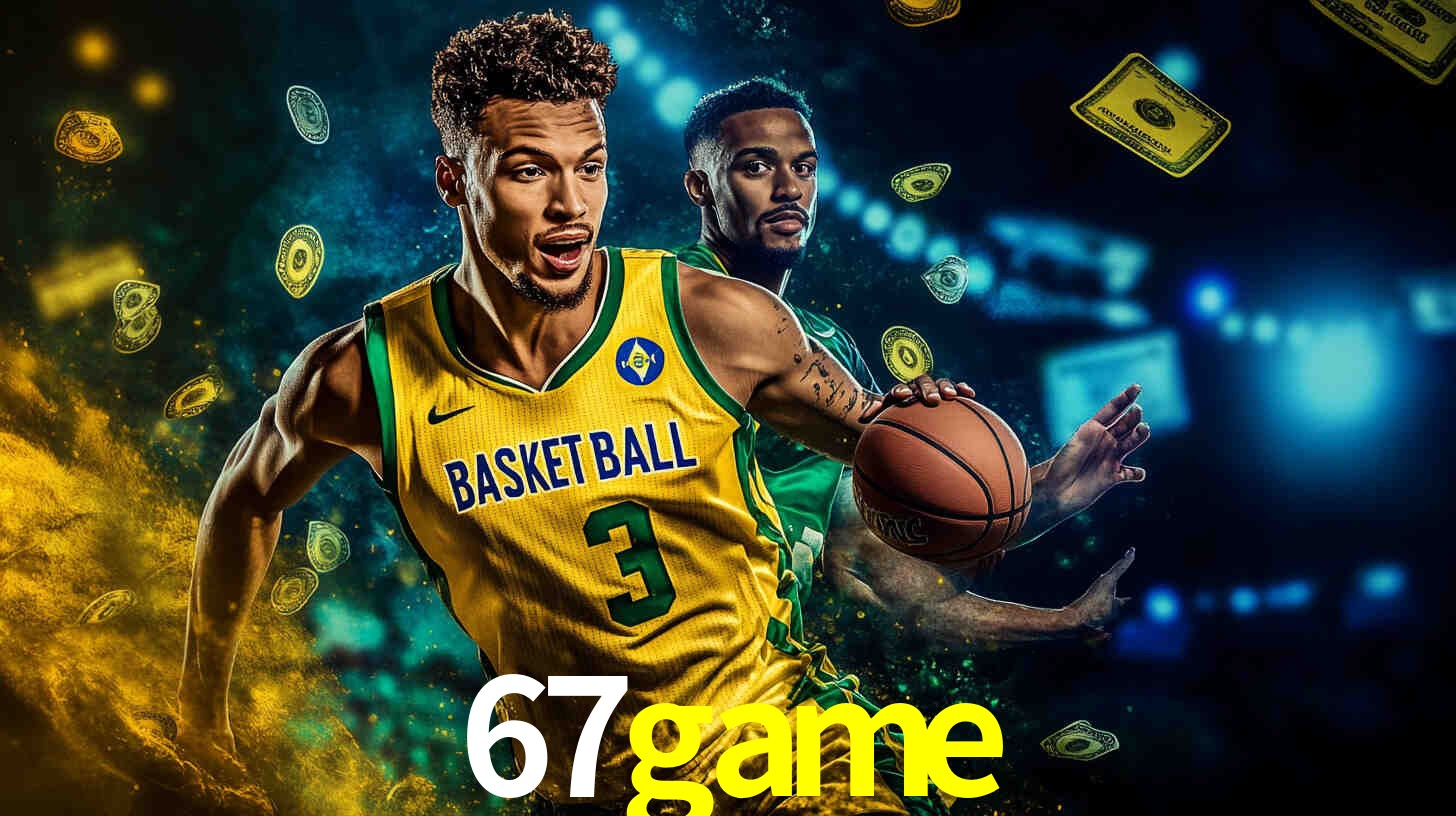 A Emoção da Loteria na 67game: Uma Chance de Mudança de Vida