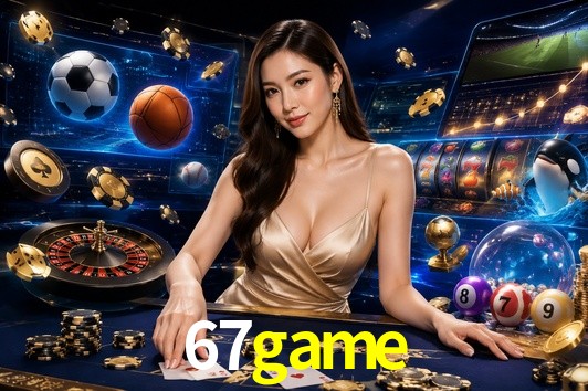 Flash Promotion 67game