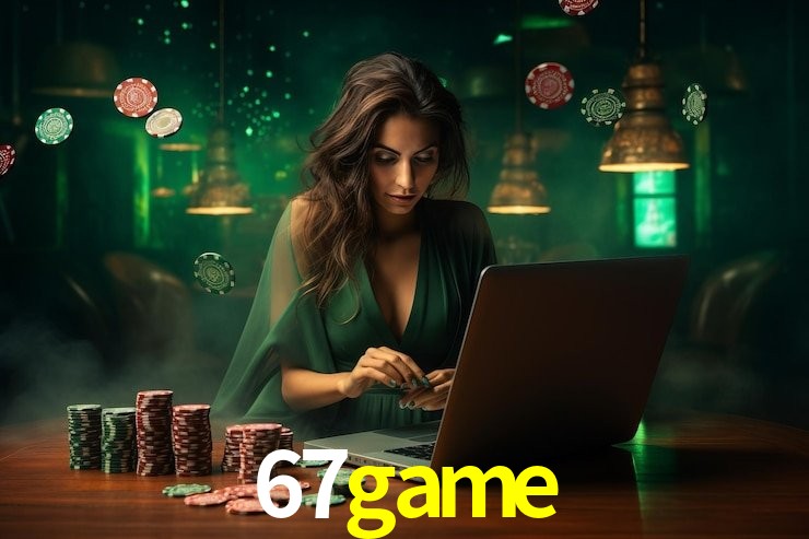 Instalar app 67game