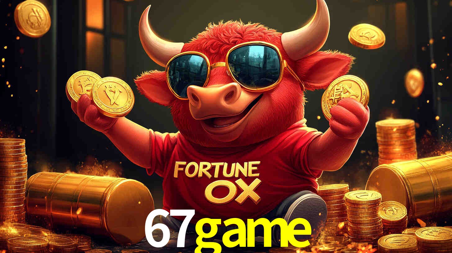 Inovações de Jogos na 67game: O Futuro das Experiências Interativas