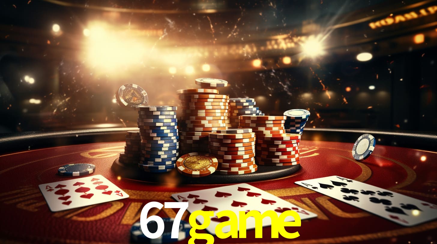 VIP Casino 67game