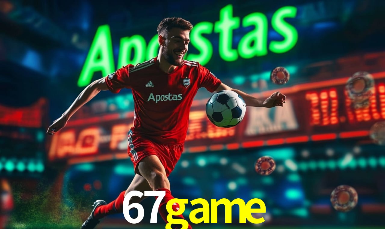Apostas de Tênis 67game