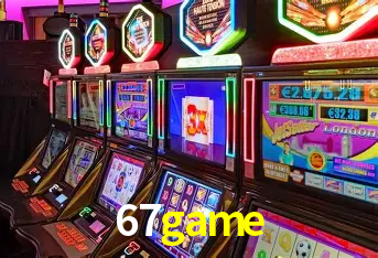 Descubra o Programa VIP da 67game: Vantagens Exclusivas para Jogadores