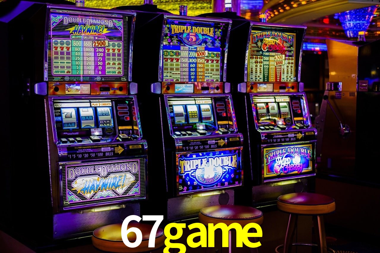 Segurança 2FA 67game