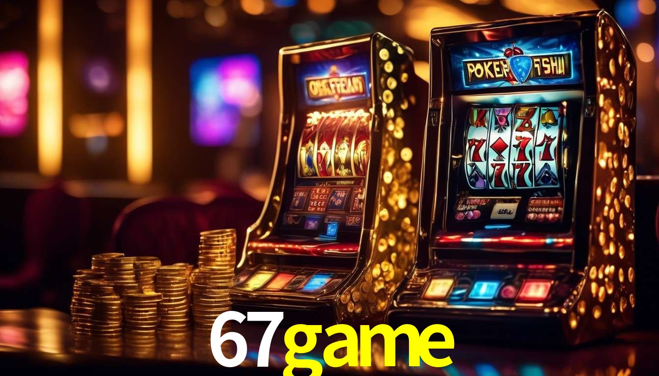 Jogos Exclusivos 67game
