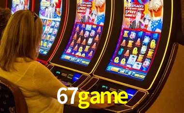 A Emoção da Loteria na 67game: Uma Chance de Mudança de Vida
