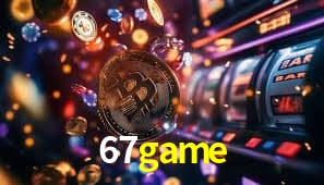 Mesa de Blackjack 67game