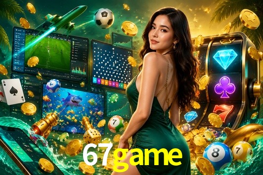 Bonus Features 67game