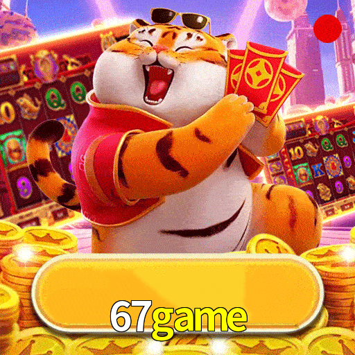 Logo 67game